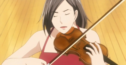 Nodame Cantabile - Mine to Kiyora no saikai