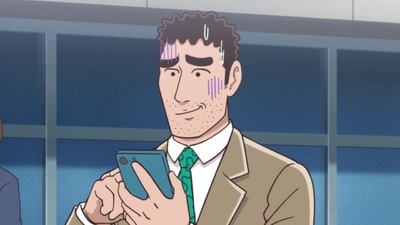 Style of Hiroshi Nohara's LUNCH