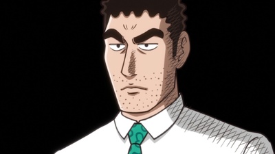 Style of Hiroshi Nohara's LUNCH