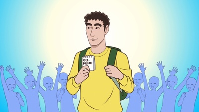 Style of Hiroshi Nohara's LUNCH