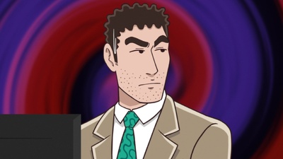 Style of Hiroshi Nohara's LUNCH