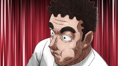 Style of Hiroshi Nohara's LUNCH