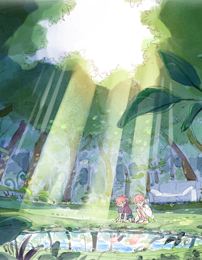 The Land of NOMO
