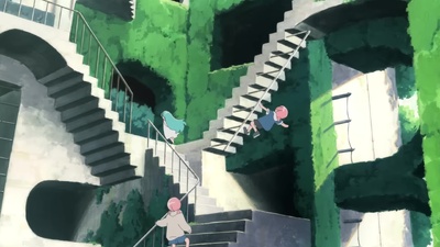 The Land of NOMO