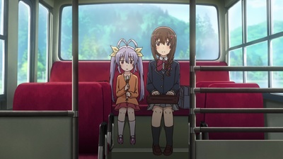 Non Non Biyori Nonstop