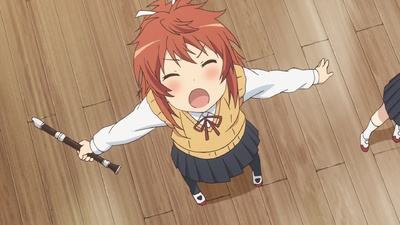 Non Non Biyori Nonstop