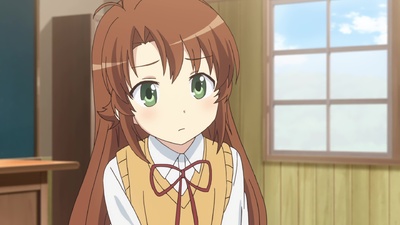 Non Non Biyori Nonstop