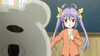 Non Non Biyori Nonstop