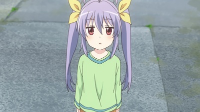 Non Non Biyori Nonstop