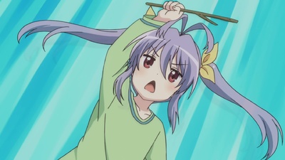 Non Non Biyori Nonstop