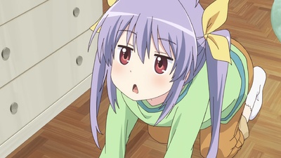 Non Non Biyori Nonstop