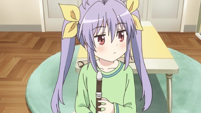 Non Non Biyori Nonstop