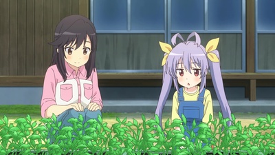 Non Non Biyori Nonstop