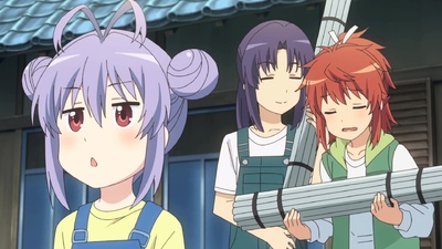 Non Non Biyori Nonstop