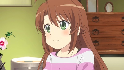 Non Non Biyori Nonstop