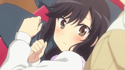 Non Non Biyori Nonstop