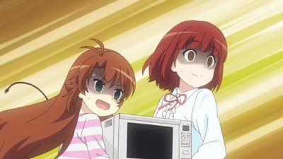 Non Non Biyori Nonstop