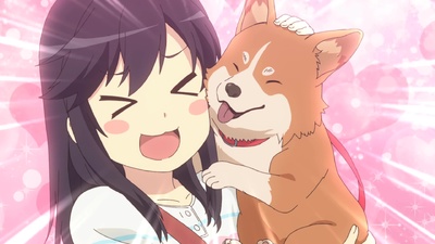 Non Non Biyori Nonstop