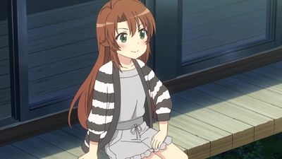 Non Non Biyori Nonstop