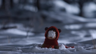 Norman the Snowman: Kodomo-tachi no Hitotsuboshi