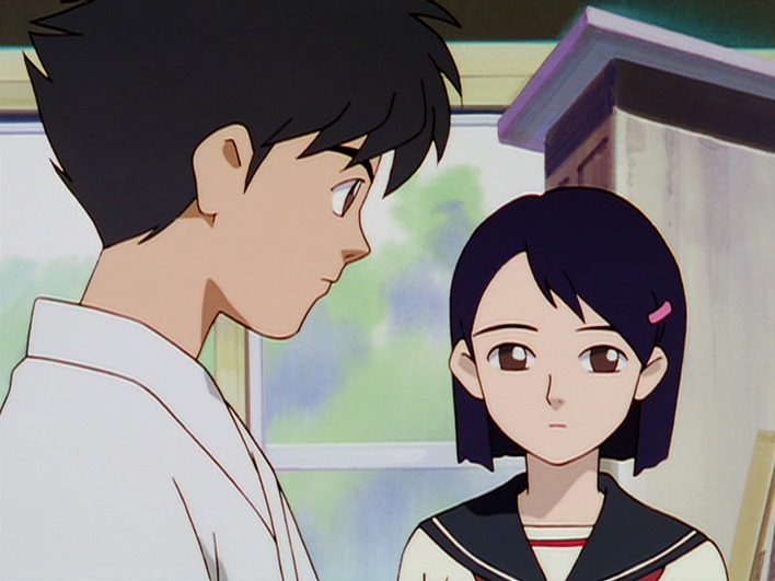 Now and Then Here and There (Anime) AnimeClick.it