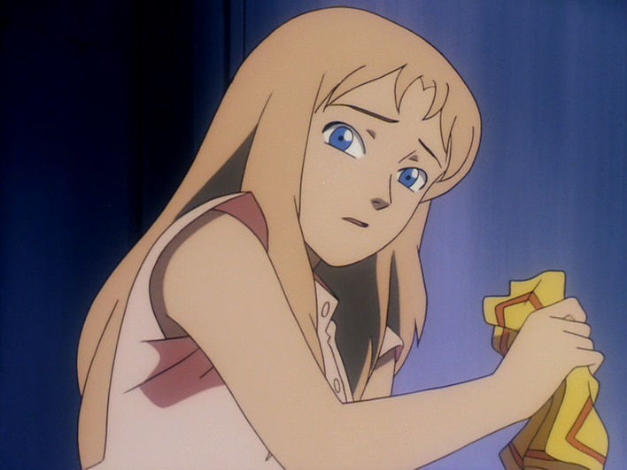 Now and Then Here and There (Anime) AnimeClick.it