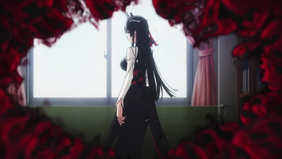 Nue's Exorcist