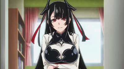 Nue's Exorcist