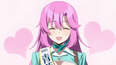 Nukitashi: THE ANIMATION