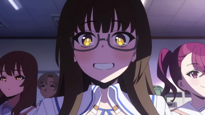 Nukitashi: THE ANIMATION
