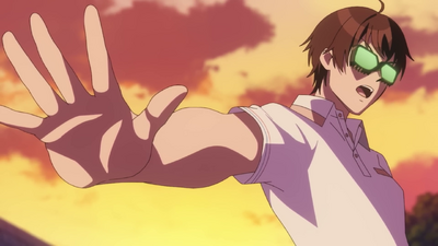 Nukitashi: THE ANIMATION