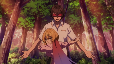 Nukitashi: THE ANIMATION