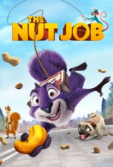 Nut Job - Operazione noccioline