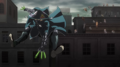 Nyaight of the Living Cat