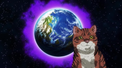 Nyaight of the Living Cat