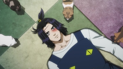 Nyaight of the Living Cat