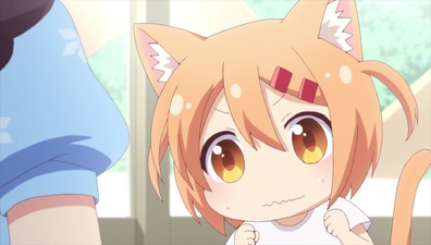 Nyanko Days