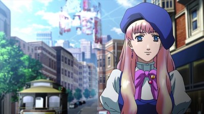 Nyankuri: Nyan x 2 Music Clip