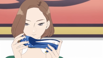 ONE PIECE HEROINES