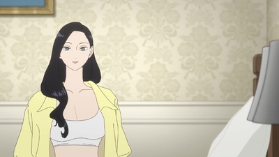 ONE PIECE HEROINES