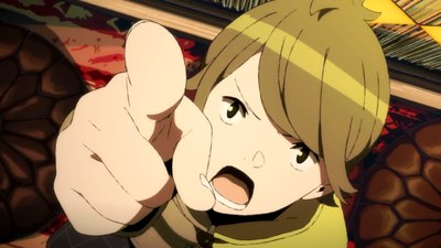 Occultic;Nine