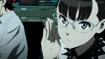 Occultic;Nine