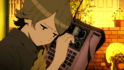 Occultic;Nine