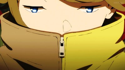 Occultic;Nine