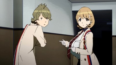 Occultic;Nine