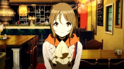 Occultic;Nine