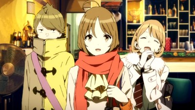 Occultic;Nine