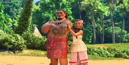 Oceania