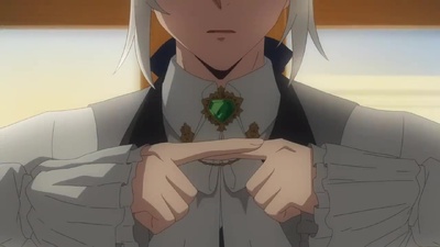 A Gentle Noble's Vacation Recommendation