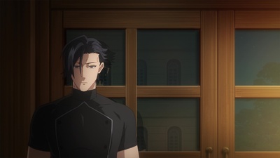 A Gentle Noble's Vacation Recommendation